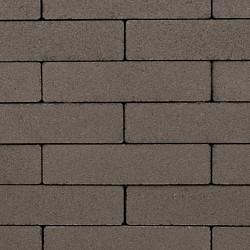GeoRetron Privato 21x7x6 Henkenshage Betonklinkers