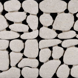 Citta Klimata 60x40x10 grijs Beton tegels