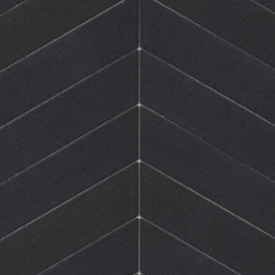 Soft Comfort Punto 12x50x8 cm Nero Beton tegels