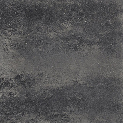 TerrasTegel+ Designo 60x60x4 cm Grijs/Zwart Beton tegels
