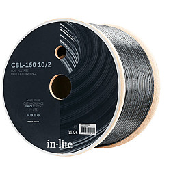 Cables Cbl-160 10/2 160mtr Onderdelen