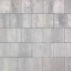 Smartton Xl Linea Matterhorn 20x30x8 Beton tegels