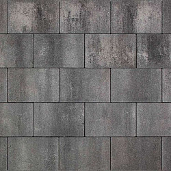 Smartton Xl Linea Amiata 20x30x8 Beton tegels