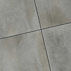Keram Caserta Grigio 120x120x2 Keramische tegels