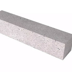 Oud Hollands stapelelement Grijs 20x100x12 Stapelblokken