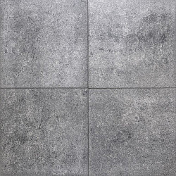 SMARTTON SE 60X60X5CM MATTERHORN Beton tegels