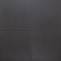 Winteraanbieding Smokey Antra 60x60x3 (ZAND VRIJ HOUDEN) Beton tegels