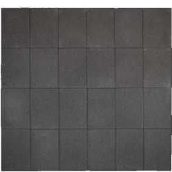 GeoColor 3.0 Graphite Roast 20x30x6 Beton tegels