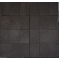GeoColor 3.0 Dusk Black 20x30x6 Beton tegels