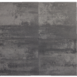 GeoStretto Plus Tops Roma 60x60x4 Beton tegels