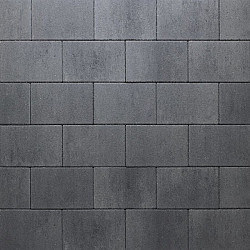 Promo Grijs/antraciet 20x30x6 Beton tegels