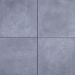GeoCeramica Fumato Mezzo 60x60x4 Keramische tegels