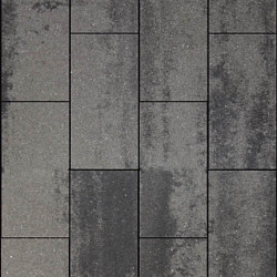 GeoStretto Plus Roma 30x60x6 Beton tegels