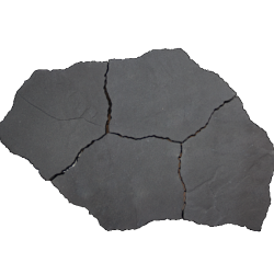 GeoArdesia Alivo Milano 46x57x6 Beton tegels