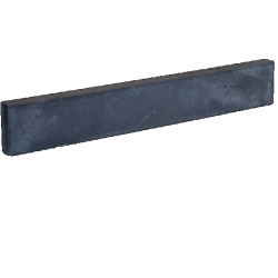 Opsluitband Zwart 5x15x100 Opsluitbanden
