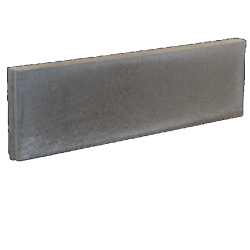 Opsluitband Grijs 6x30x100 Opsluitbanden