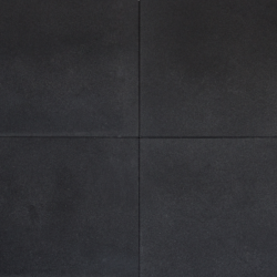 Outlet 11 - GeoColor 3.0 Tops Dusk Black 60x60x4 Aanbiedingen