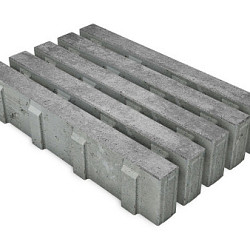 Outlet 18 - EcoSteen Stroke Elba 40x60x12 Aanbiedingen