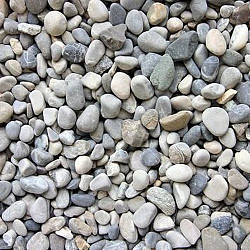Baltic Grey Grind bigbag 1000 kg 8-11 mm Grind en Split