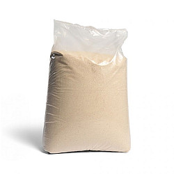 WS Onkruidwerend Voegzand Naturel  25 kg Voegmortels, lijmen en onderhoudsmiddelen