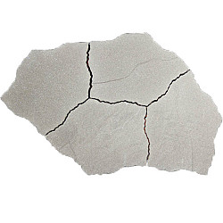 GeoArdesia Alivo Lazise 46x57x6 Beton tegels