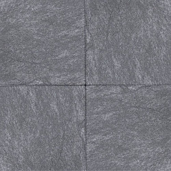 GeoProArte Naturals Quartz Antra 60x60x4 Beton tegels