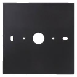 Accessories Evo wall mount dark 100-230v Onderdelen