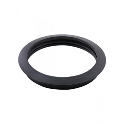 RING 68 Black Grondspots