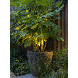 Micro Scope - lichtbereik 2m Buitenspots 