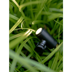 Micro Scope - lichtbereik 2m Buitenspots 