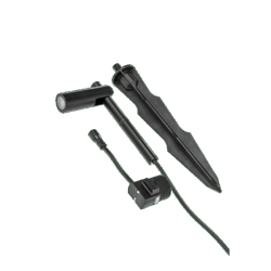 AIM LOW 40cm Staande buitenverlichting