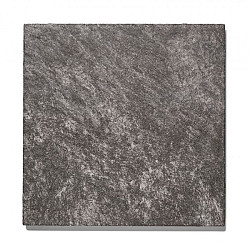 GeoProArte Quartz (vlak)  Antra 60x60x4 Beton tegels