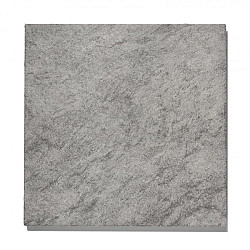 GeoProArte Quartz (vlak)  Grey 60x60x4 Beton tegels
