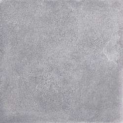 Mundo Mid Grey 100x100x1 Keramische tegels