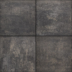 Trippel T KoVa Nuance 80x80x4 Beton tegels