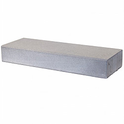 Facetto Traptrede Grijs 100x35x15 Beton tegels