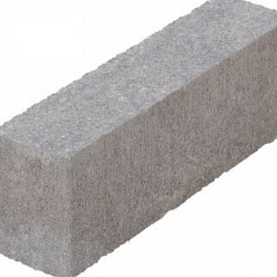Soft Comfort Grezzo 5x20x7 Beton tegels