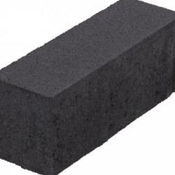 Soft Comfort Nero 21x7x8 Beton tegels