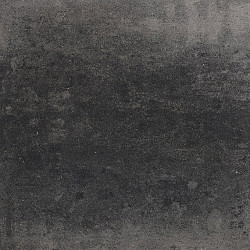 Soft Comfort Grijs/Zwart 60x60x6 Beton tegels