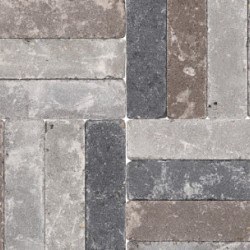 Abbeystones Galgano 20x5x7 Abbeystones