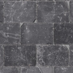 Abbeystones Bobbio (Nero) 20x30x6 Abbeystones