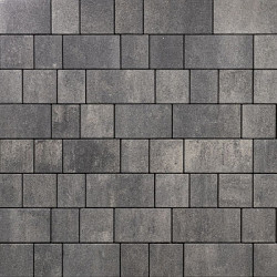 ELITON AQUA BANENVERB. 8CM AMIATA Beton tegels