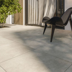 KERAM. BARI SAND DUE 60x60x2cm Keramische tegels
