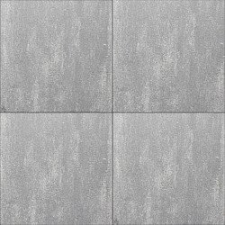 Finess 60x60x4cm Grey Nuance Beton tegels