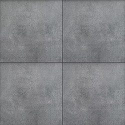 Ceramiton Base 60x60x4cm Antra Keramische tegels