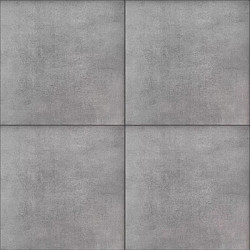 Ceramiton Base 60x60x4 Grey Keramische tegels
