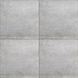 Ceramiton Titan 60x60x4 Silver Keramische tegels