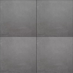 Ceramiton Dune 60x60x4 Antra Keramische tegels
