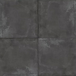 Ceramiton Fiorde 60x60x4 Shadow Keramische tegels