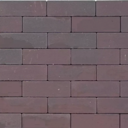 Strackstone Kera GRN+ DF 21x7x8 vlak EV rd/br gen Beton klinkers